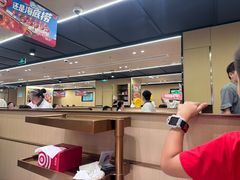 -海底捞火锅(杭州天虹购物中心店)