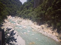-太鲁阁公园