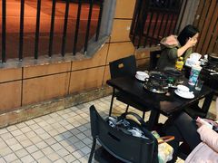 -川香煲(茅台路店)