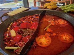 -楠火锅(哈尔滨金爵万象店)