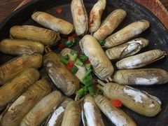 -涌上外婆桥(南塘店)