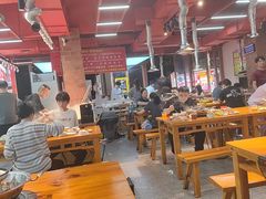 -养牛邓·潮汕牛肉海鲜自助火锅(广州店)