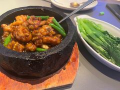 -桂满陇·杭州饭店(清河万象店)