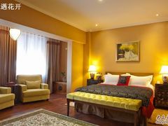 tinghua-北京拉斐特城堡酒店