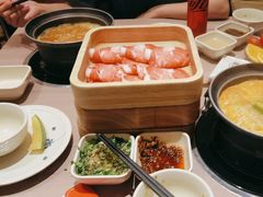 -浅锅和牛小锅放题(深业上城店)