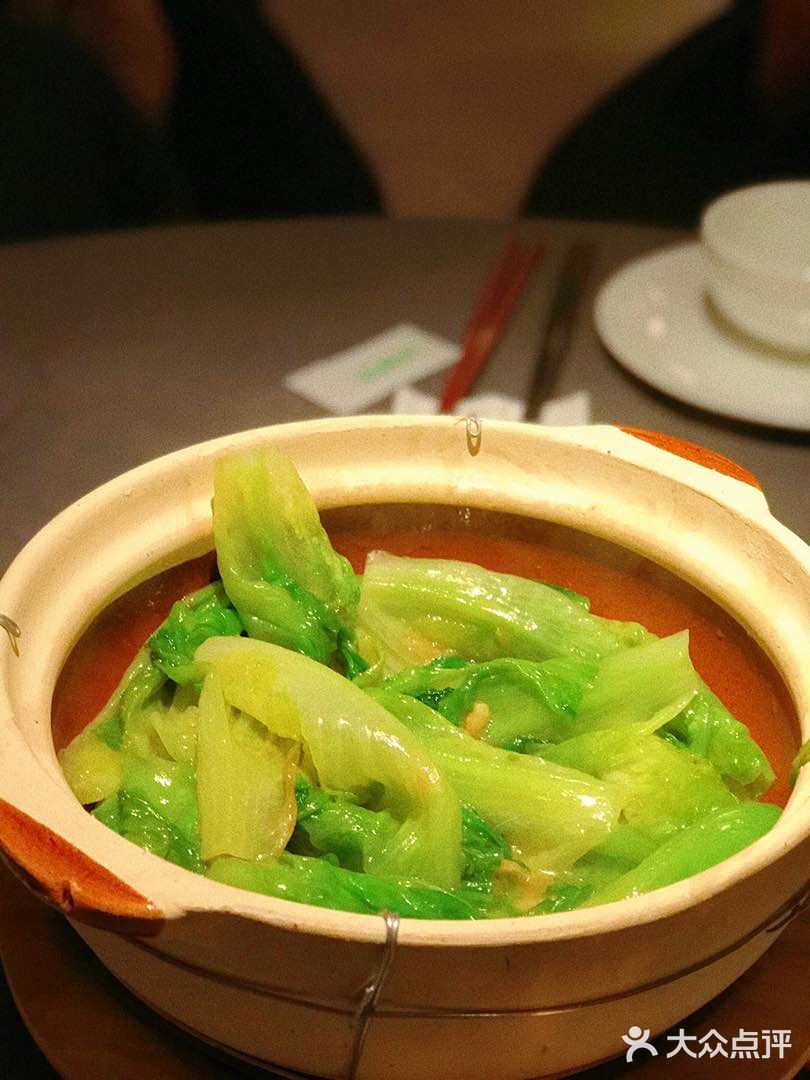 深圳必打卡「小炳胜」炳胜私厨人气榜广州菜🍃