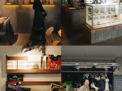 -三勾JJJ Burger&Coffee(梅溪湖店)