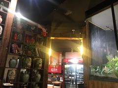 -有才叔北京时间涮肉(紫薇尚层店)