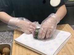 -米陀饭团(中华广场店)