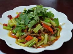 -车七孃苏稽跷脚牛肉(乐山店)