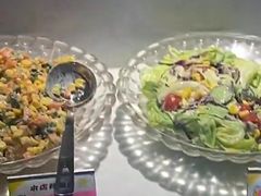 -梦航彩虹之约自助餐厅(华府天地店)