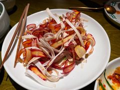 -一坐一忘云南菜(卓悦中心)