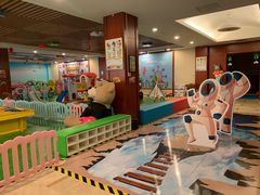 -中家鑫园温泉酒店鑫悦汤泉