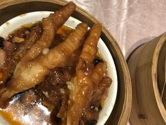 -星湖中餐厅
