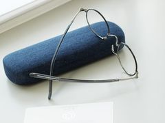 -目艮眼镜SHOWROOM(品牌集合店)