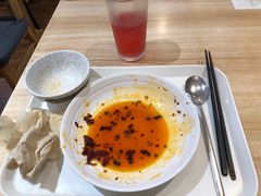 -轻蔬不用等·素食(江苏路店)