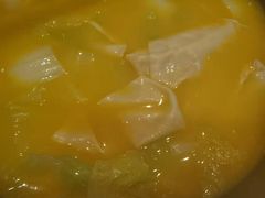 鸡汁千张包-钱塘花园·宁波菜