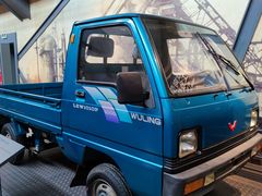 -柳州工业博物馆