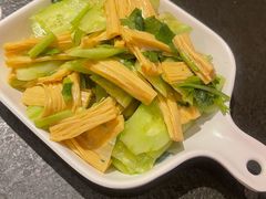 -老冯烤羊蝎子馆(望京店)
