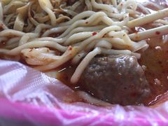 -杜老鲜麻辣烫(立信街店)