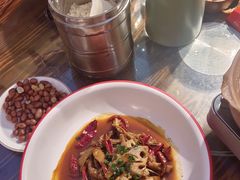 -衡厨·衡阳土菜(中南店)