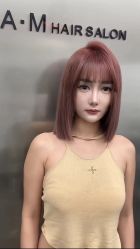 -艾美A·M Hair Salon