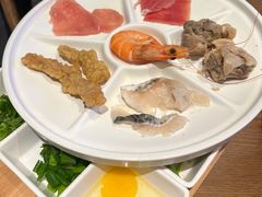 -云海肴汽锅鸡·云南小炒(曲江大悦城店)