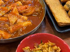 -米屋石锅拌饭(师大店)