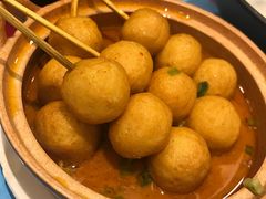-表妹香港靓点餐厅