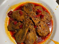 -额娘·现烙春饼烤鸭(太原总店)