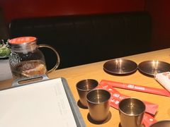 -乡村牛仔(奥林花园店)