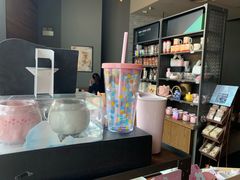 -星巴克臻选(江门汇悦大融城店)