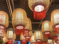 -热火朝天鲜切牛肉火锅(南强街巷店)