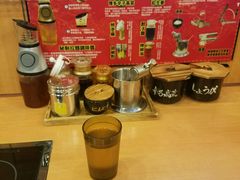 -博多一幸舍(侨福芳草地购物中心店)