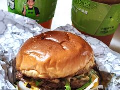 -南都西餐厅(布吉新三村南区店)