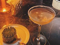 -秀·吧 Show Bar(兰州盛达希尔顿酒店)