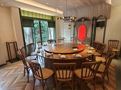 -怡得观滇餐厅·地道昆明菜·1996(海埂大坝店)