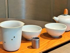 -王德传茶庄(上海新天地店)