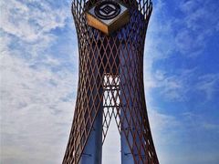 -国际非物质文化遗产博览园