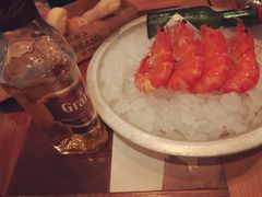 -斯普汇生蚝牛排馆(中骏世界城店)