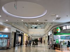 -永旺梦乐城(金银潭店)