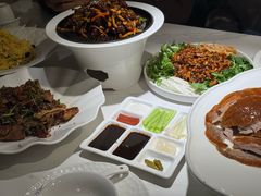-小桃红·东北菜·春饼烤鸭(南阳湖街店)