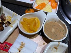 -蓉客成都火锅·招牌麻辣牛杂·特色香辣蹄花(凌水店)