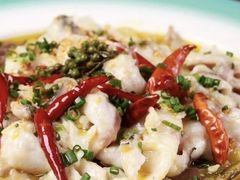 -厝小满.姜母鸭/泉州菜(桥南店)