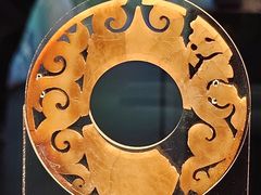 -北京大葆台遗址博物馆