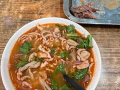 -老·贝尔杂碎馆