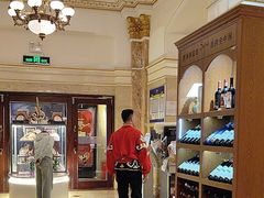 -马迭尔西餐厅(中央大街店)