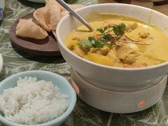 -米泰芒·东南亚料理(体育西店)