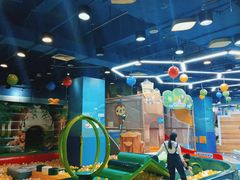 -宝贝王(惠州大亚湾店)