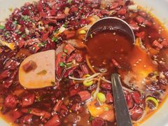 -荣兴酒家(徐家汇店)